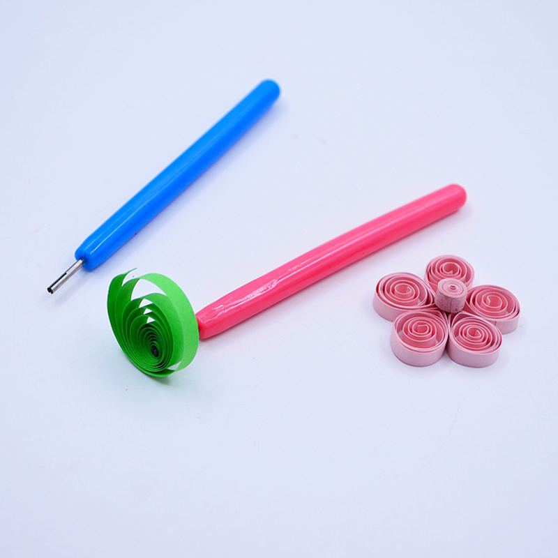Paper Quilling Slotted Tool - free shipping worldwide